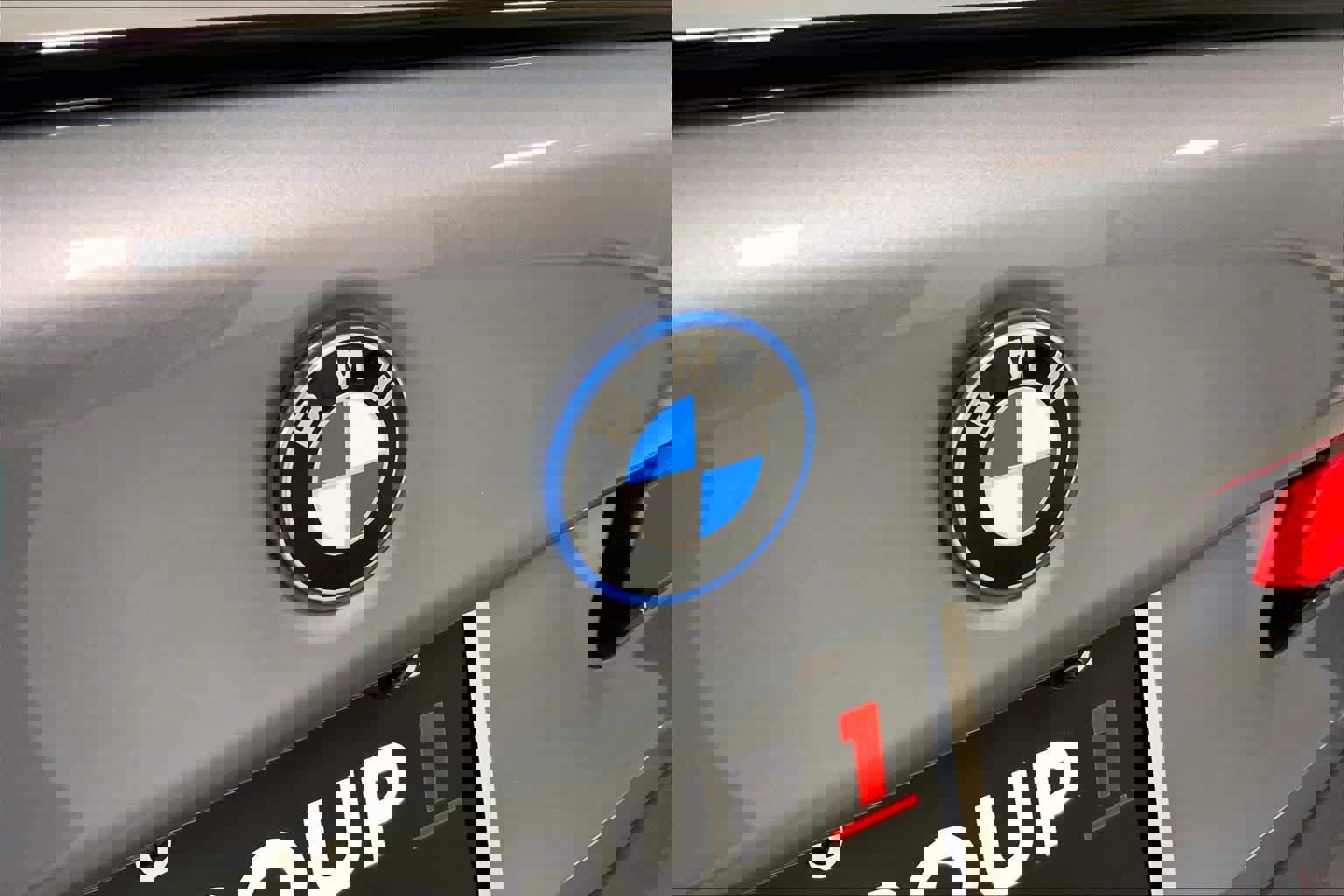 Used 2023 BMW 530e xDrive w/ Premium Package AWD/4WD image 29