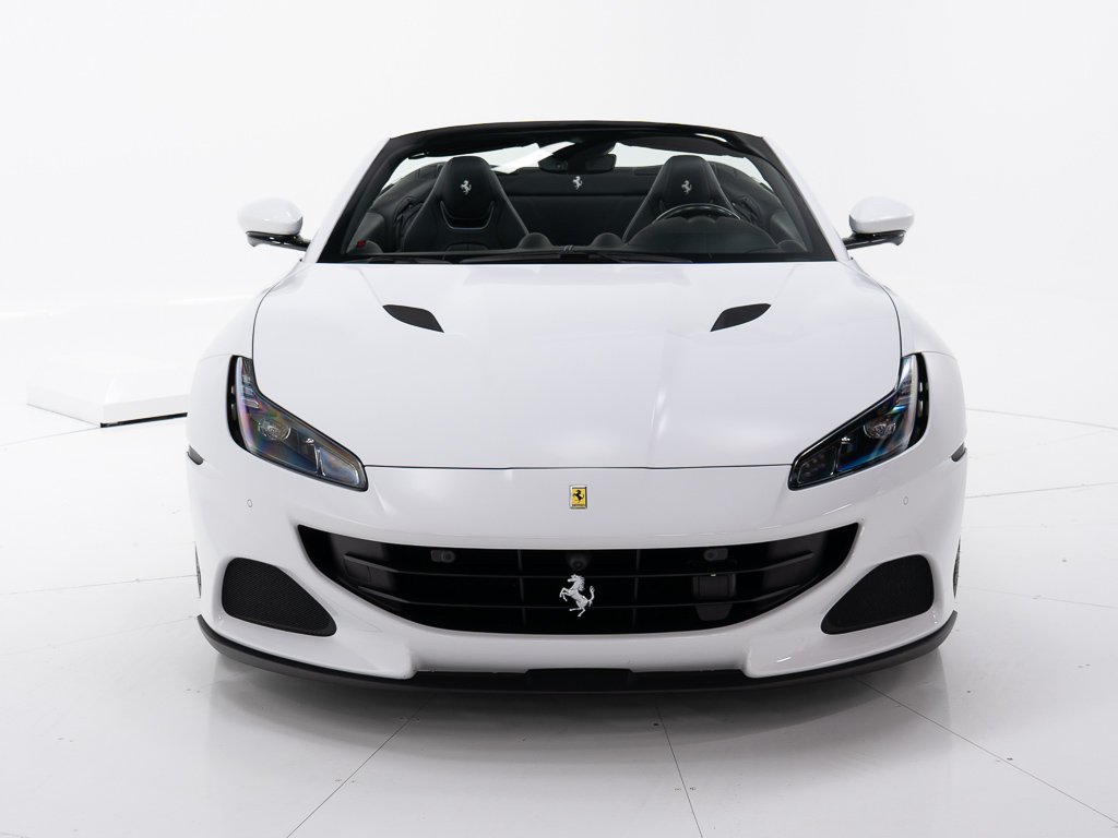 Used 2022 Ferrari Portofino M RWD image 8