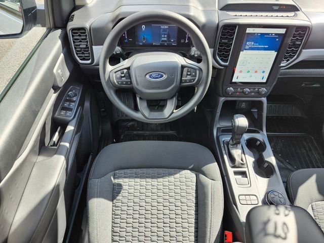 New 2025 Ford Ranger XL image 13