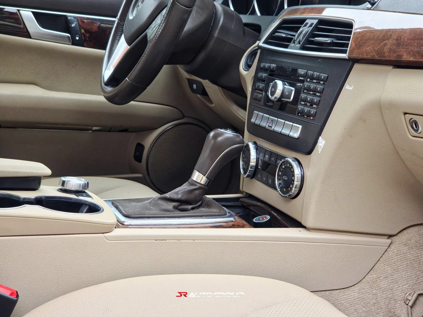 Used 2012 Mercedes-Benz C 300 4MATIC Sedan image 29