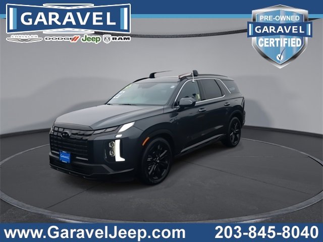 Used 2024 Hyundai Palisade XRT image 9