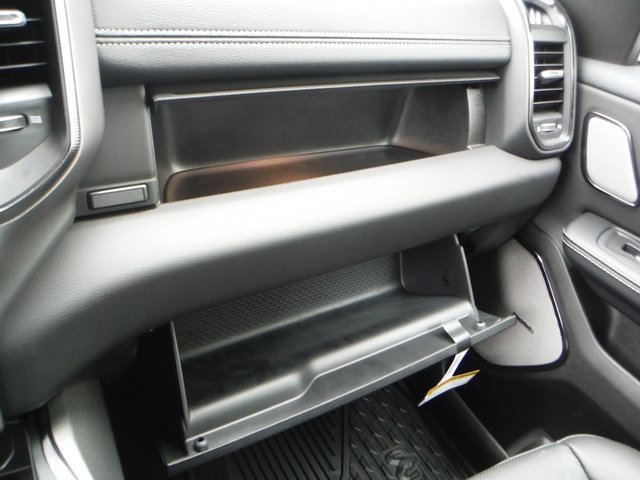 New 2027 RAM 1500 Rebel AWD/4WD image 55
