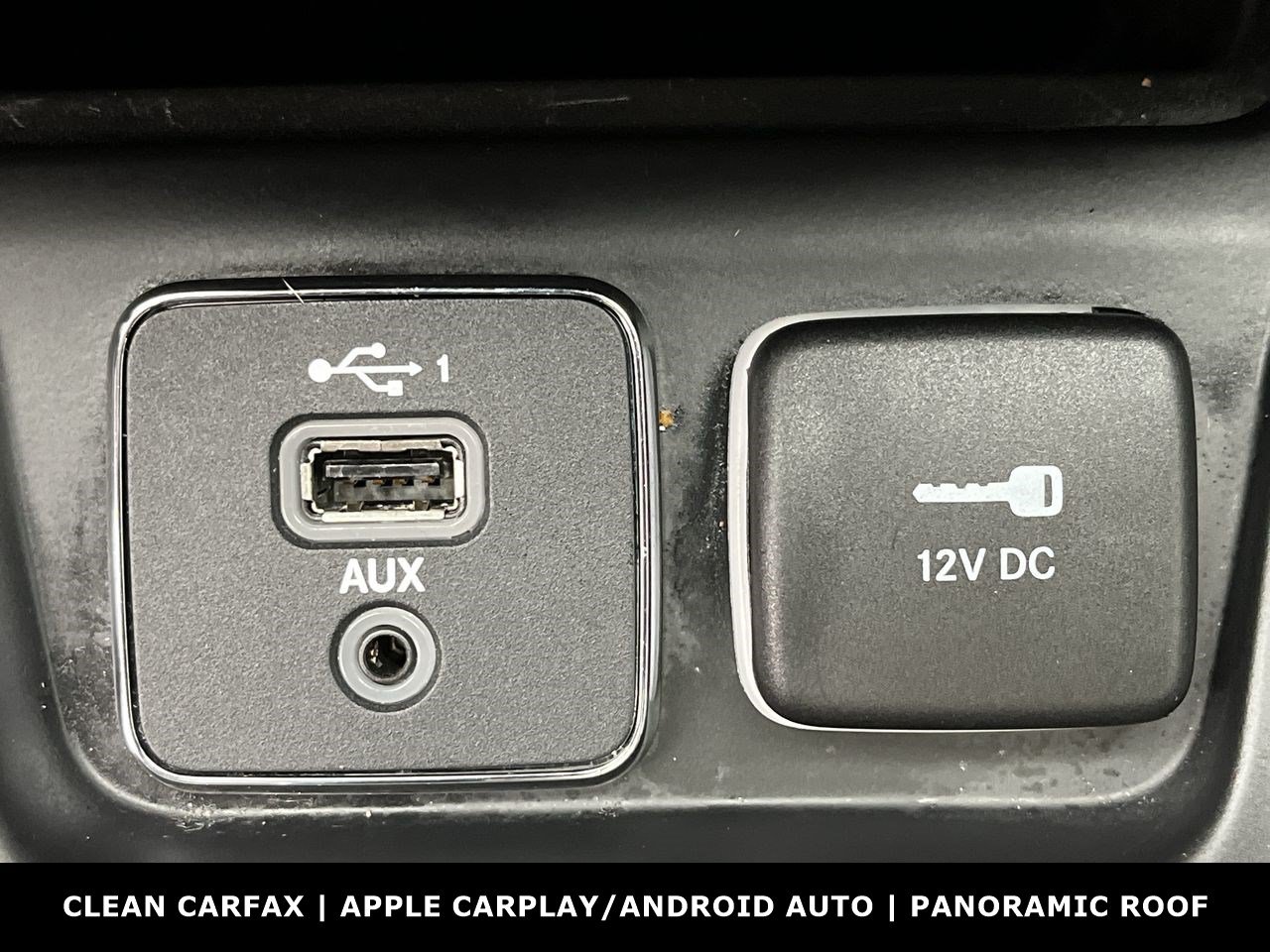 Used 2021 Jeep Cherokee Limited AWD/4WD image 23