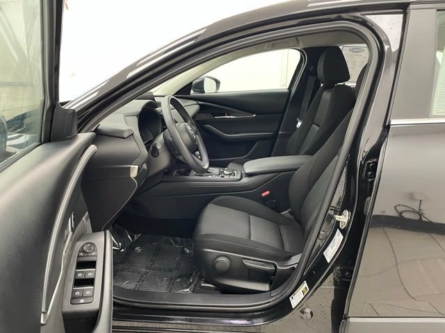 Used 2021 MAZDA CX-30 AWD 2.5 S image 8