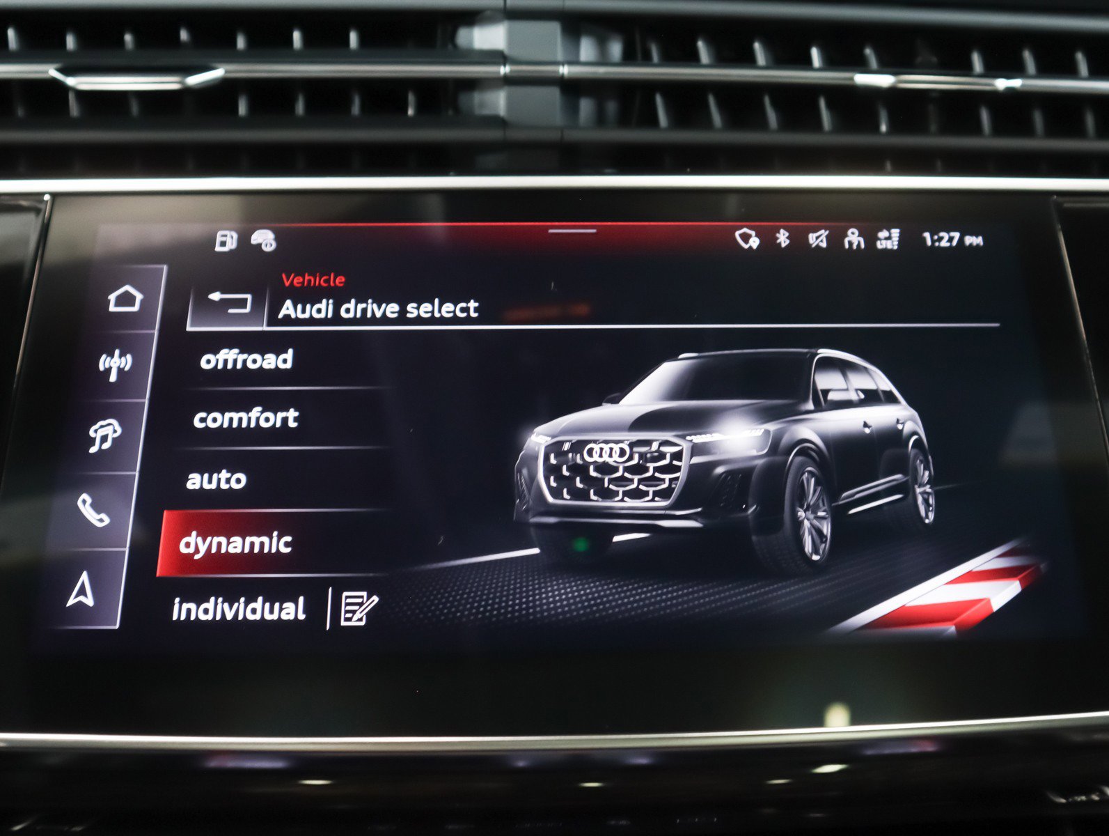 New 2026 Audi Q7 2.0T Premium Plus image 23