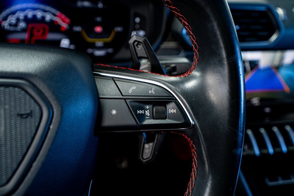 Used 2021 Lamborghini Urus image 46