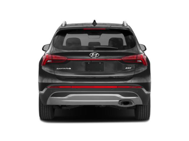 Used 2022 Hyundai Santa Fe Limited w/ Cargo Package AWD/4WD image 8