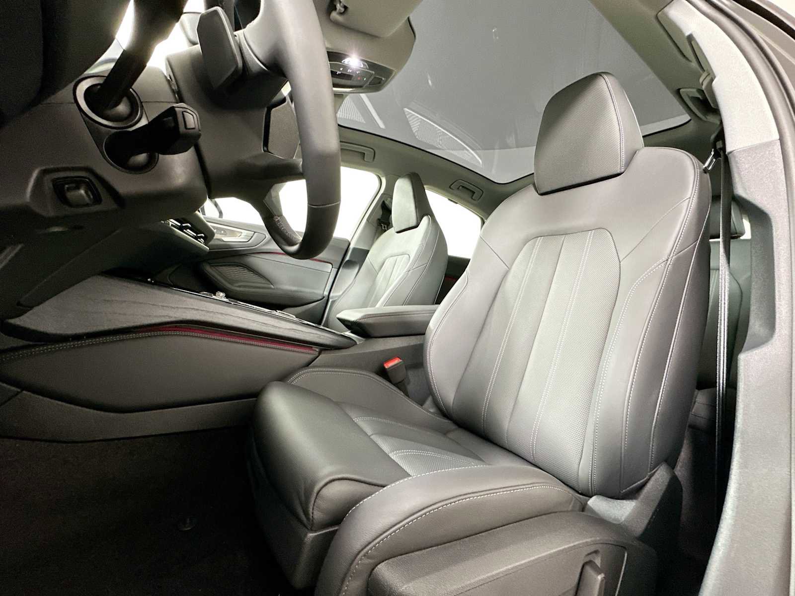 New 2025 Audi A5 2.0T Prestige AWD/4WD image 19