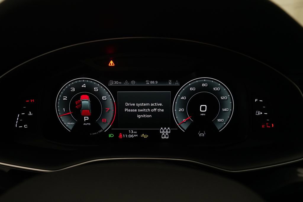 New 2026 Audi Q7 3.0T Premium image 25