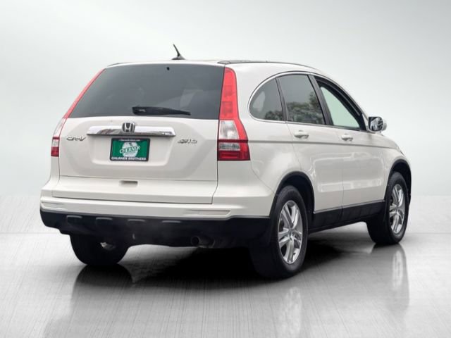 Used 2010 Honda CR-V EX-L image 4
