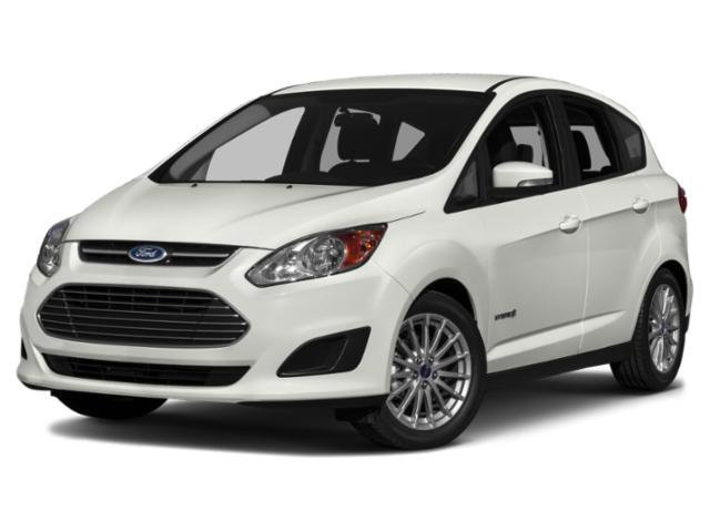 Used 2015 Ford C-MAX SEL w/ Equipment Group 302A FWD image 1