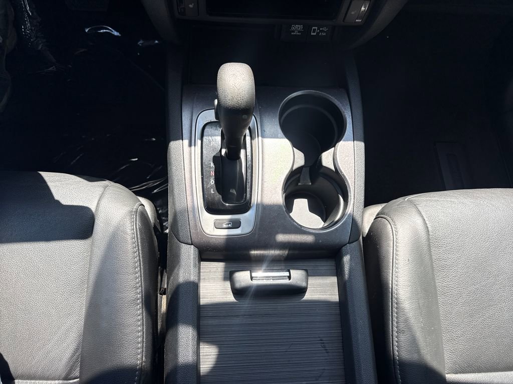 Used 2020 Honda Pilot EX-L image 22