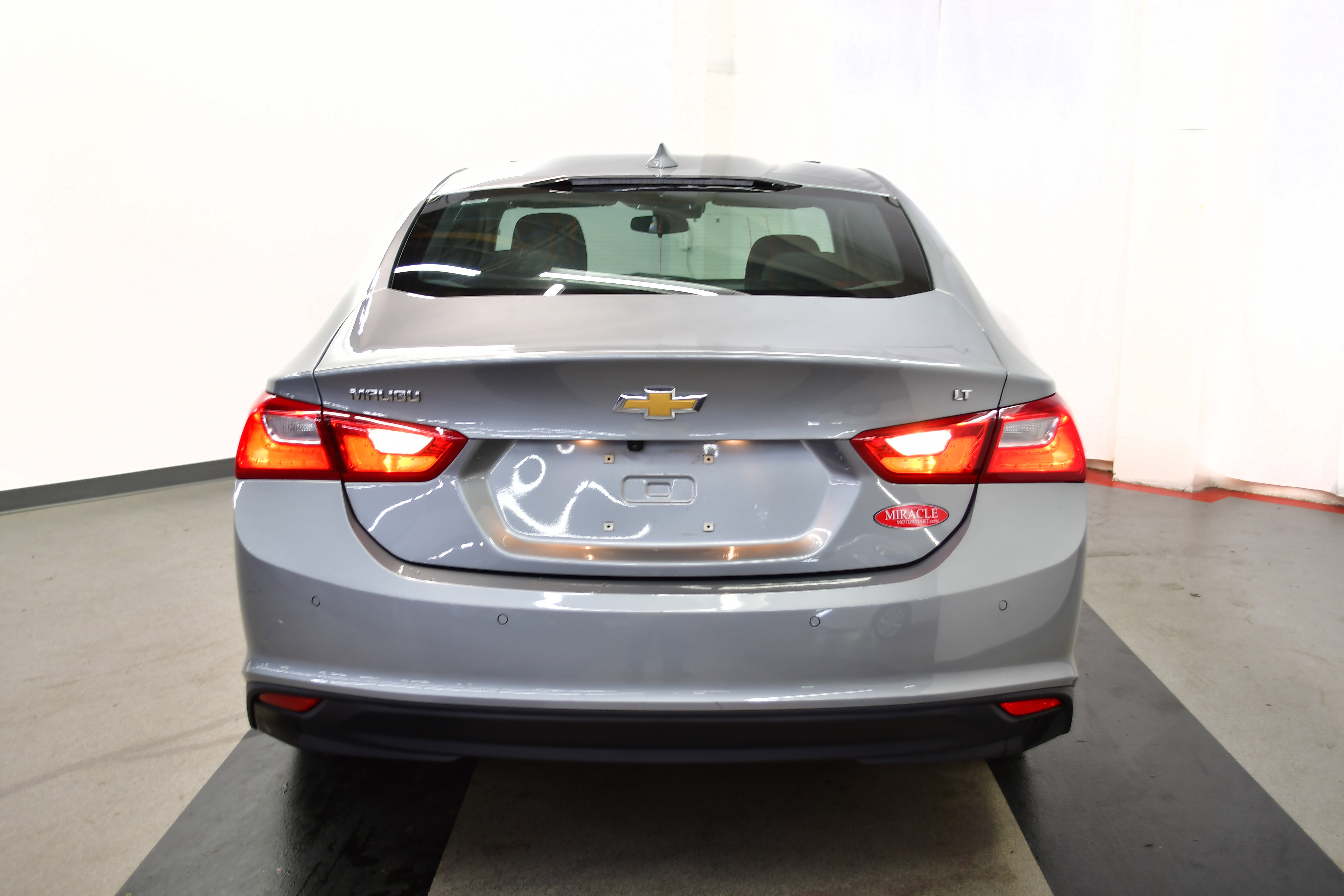 Used 2024 Chevrolet Malibu LT image 12
