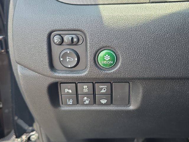 Used 2026 Honda Ridgeline TrailSport image 23