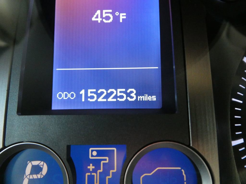 Used 2015 Lexus GX 460 w/ Premium Package image 37