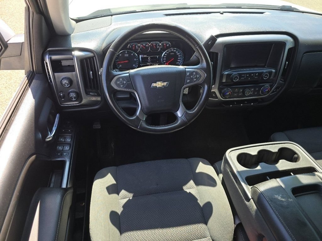Used 2015 Chevrolet Silverado 1500 LT w/ All Star Edition AWD/4WD image 28