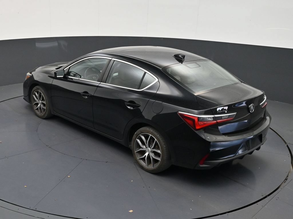 Used 2019 Acura ILX FWD image 13