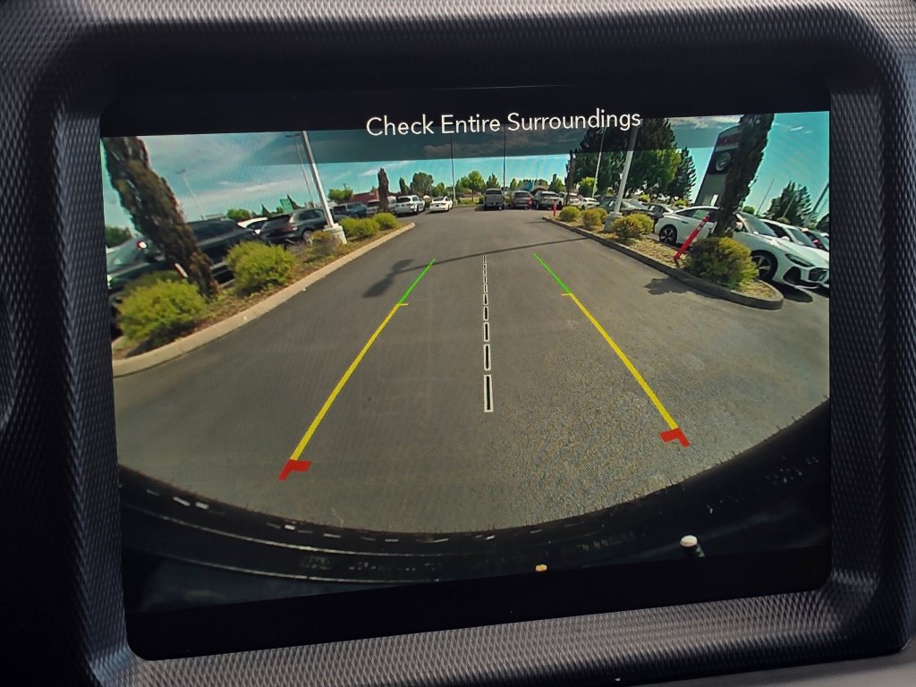 Used 2022 Jeep Wrangler Unlimited Sahara AWD/4WD image 46