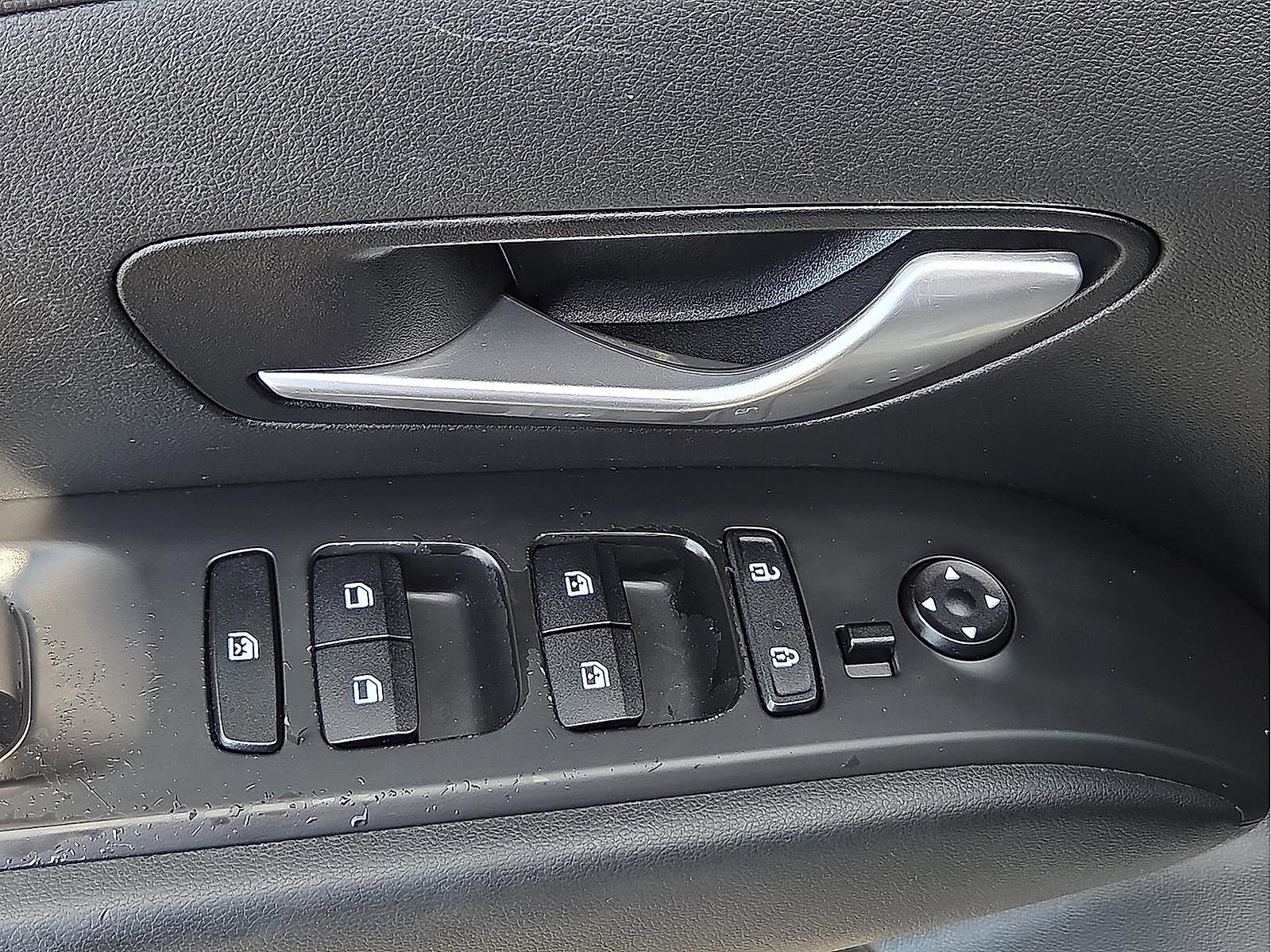 Used 2022 Hyundai Tucson SEL image 13