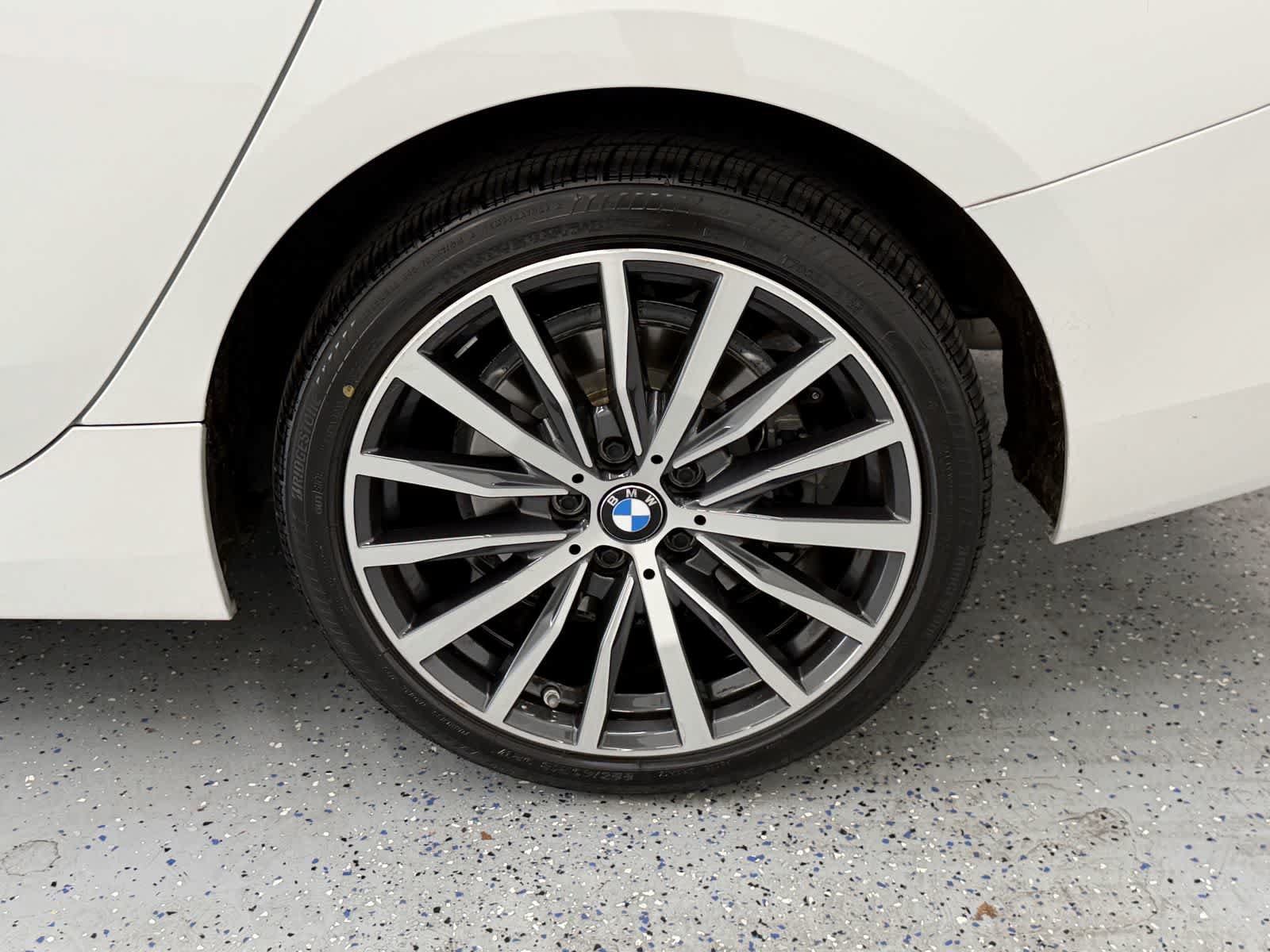 Used 2023 BMW 228i xDrive Gran Coupe w/ Convenience Package AWD/4WD image 26