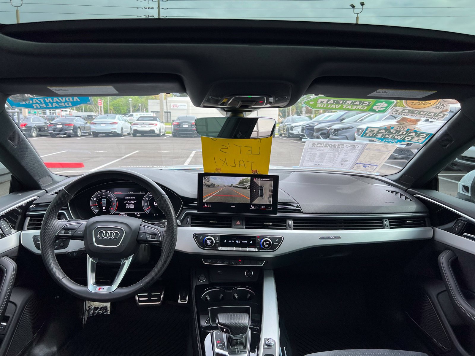 Used 2022 Audi A5 2.0T Prestige AWD/4WD image 55