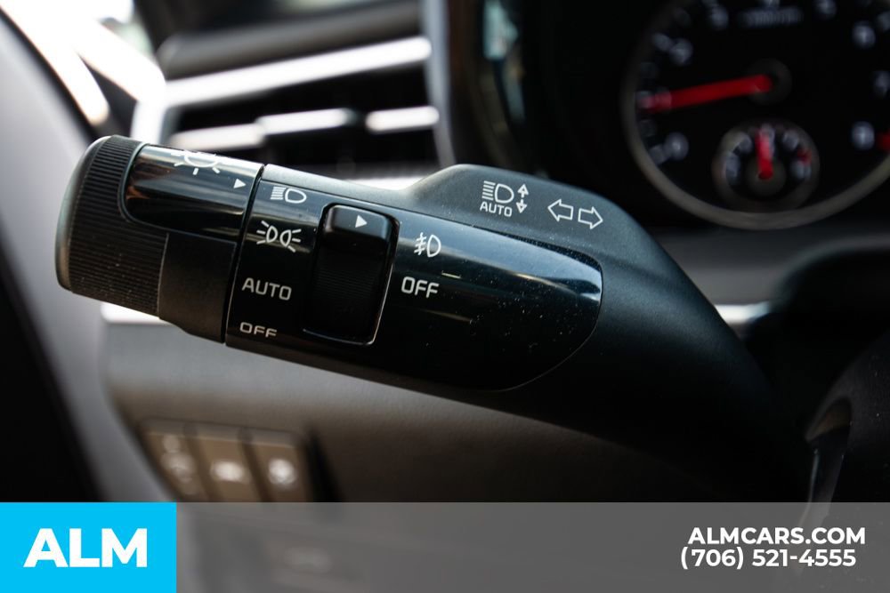 Used 2021 Kia K5 GT-Line image 23