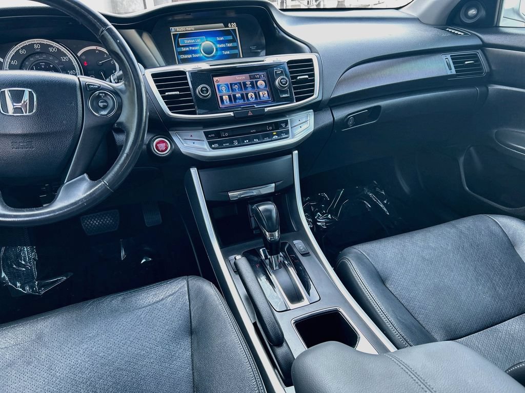Used 2013 Honda Accord EX-L image 23