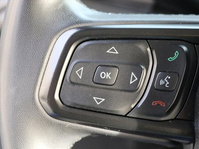 Used 2023 Jeep Wrangler Sport S image 27