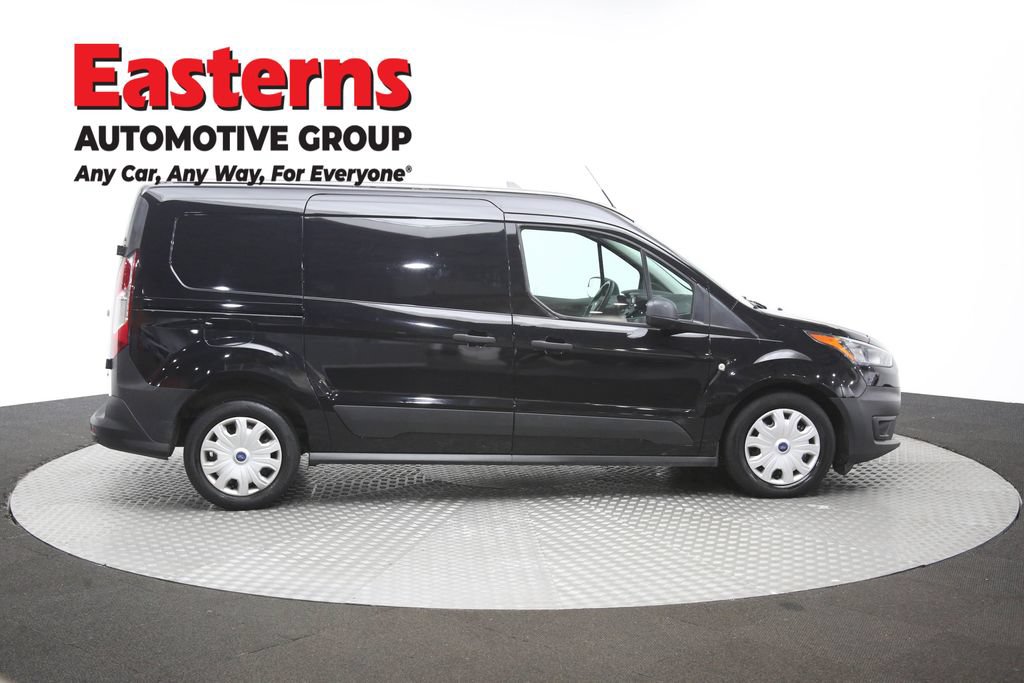 Used 2022 Ford Transit Connect XL w/ CNG/LPG Engine Prep Package FWD image 41