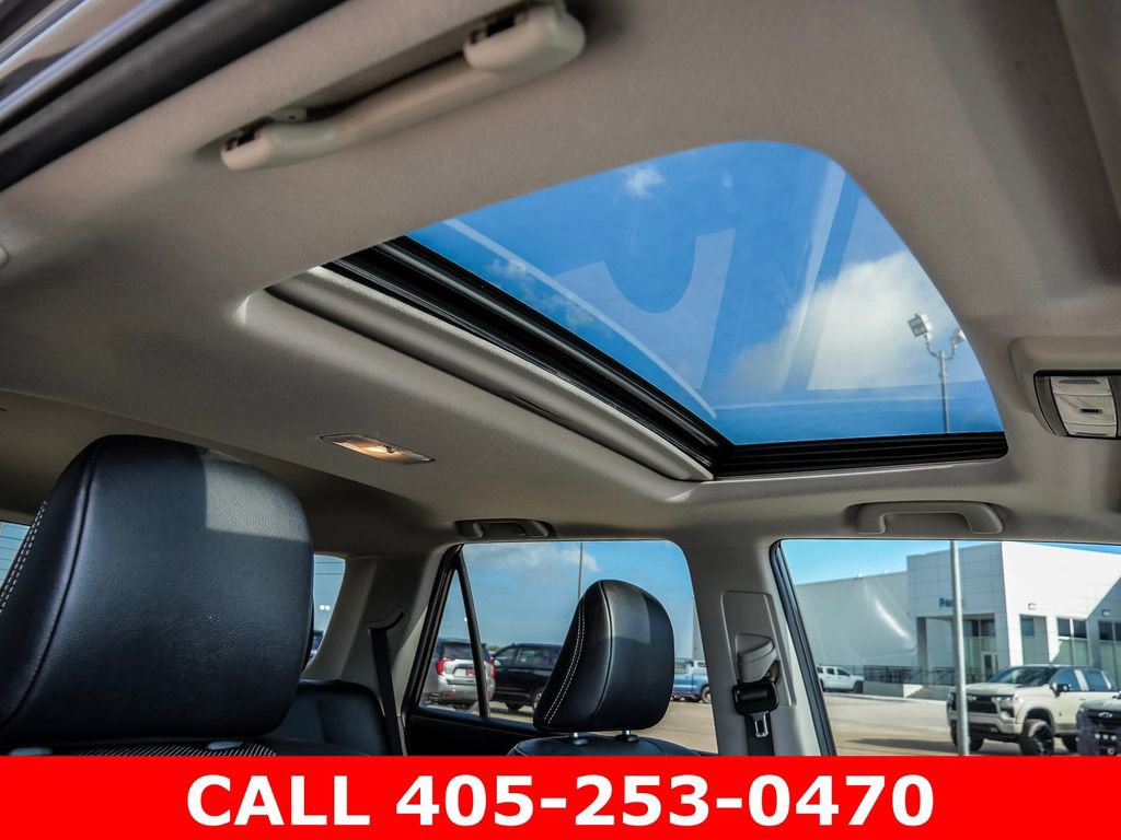Used 2015 Toyota 4Runner Limited AWD/4WD image 18