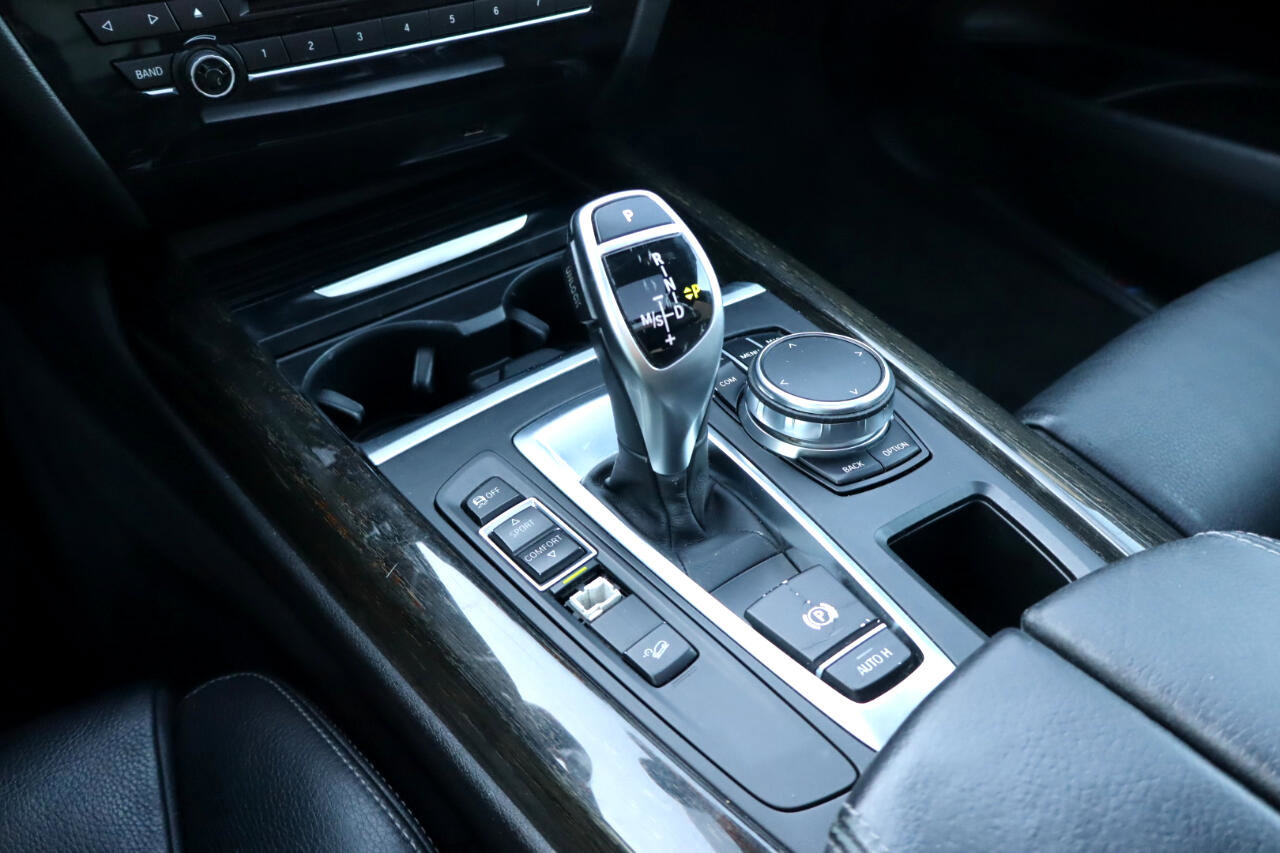 Used 2018 BMW X5 xDrive35i w/ M Sport Package image 36