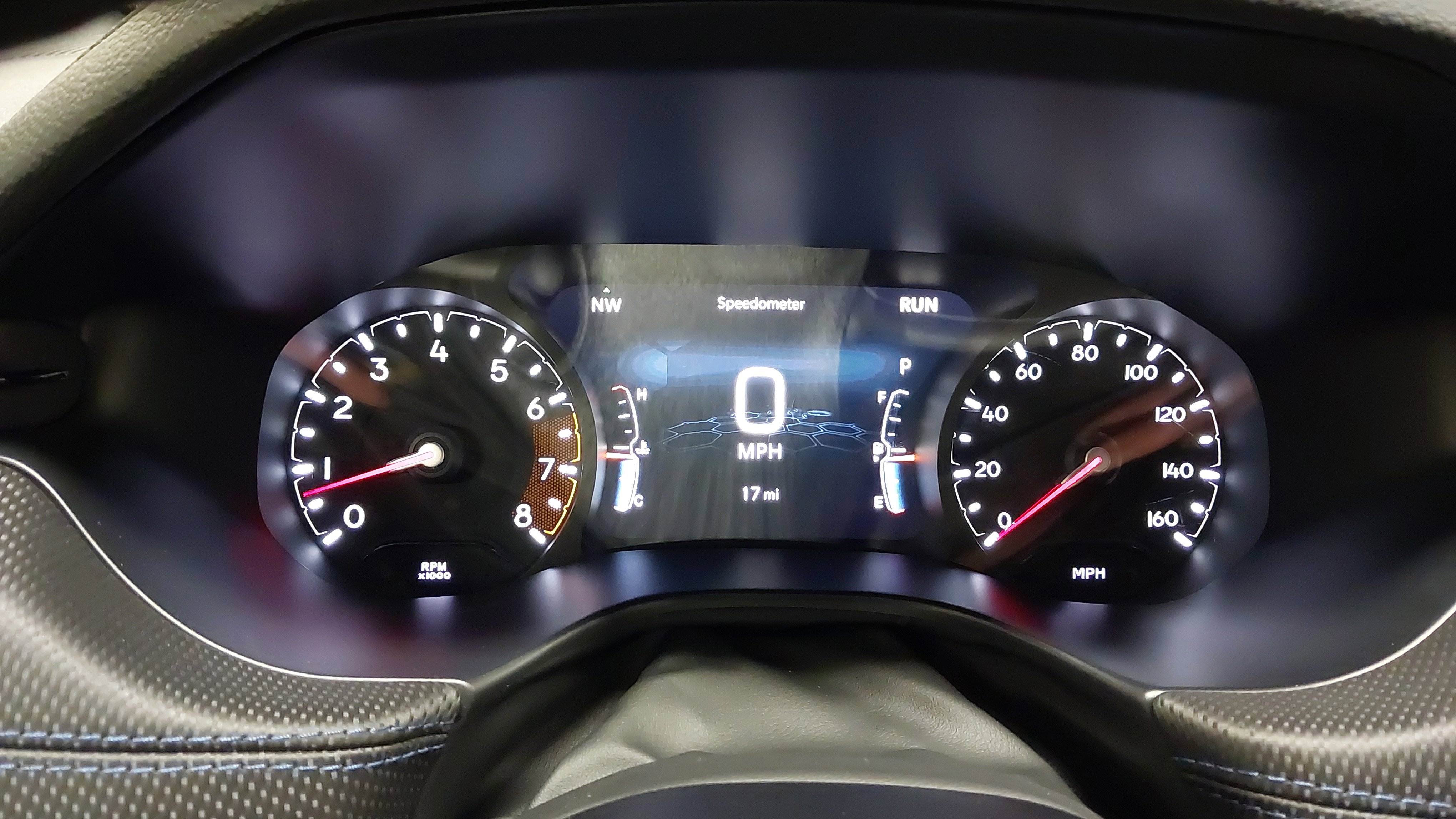 New 2026 Jeep Compass Latitude image 18