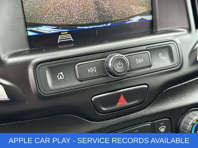 Used 2020 GMC Terrain SLE image 6