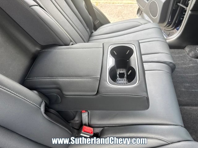 Used 2026 Genesis GV80 2.5T AWD/4WD image 38