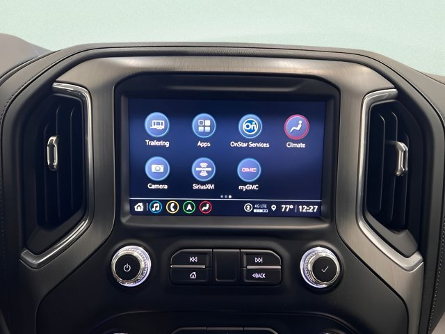 Used 2021 GMC Sierra 1500 Denali w/ Denali Ultimate Package AWD/4WD image 29