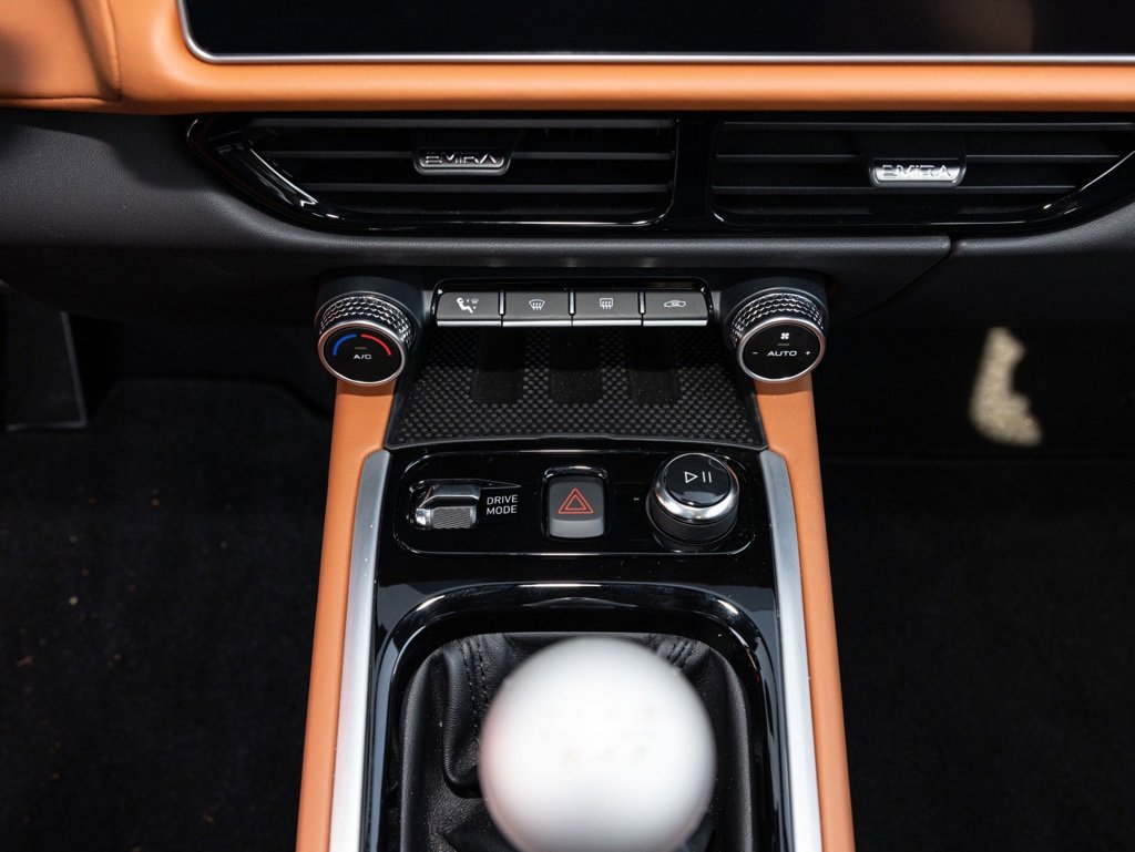 Used 2025 Lotus Emira image 38