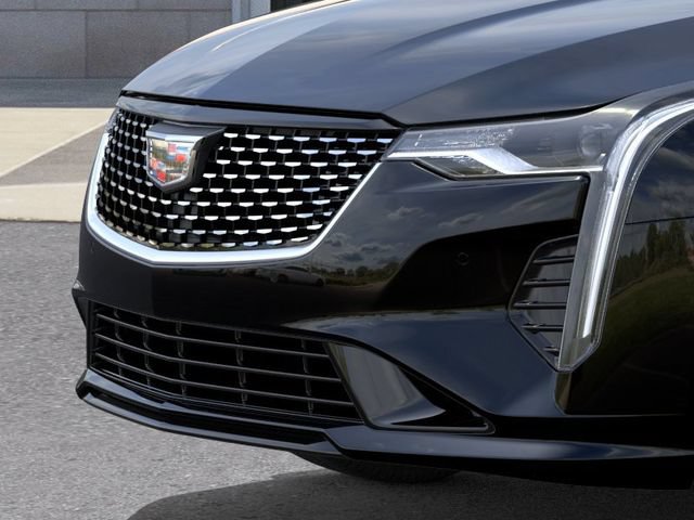 New 2026 Cadillac CT4 Premium Luxury AWD/4WD image 13