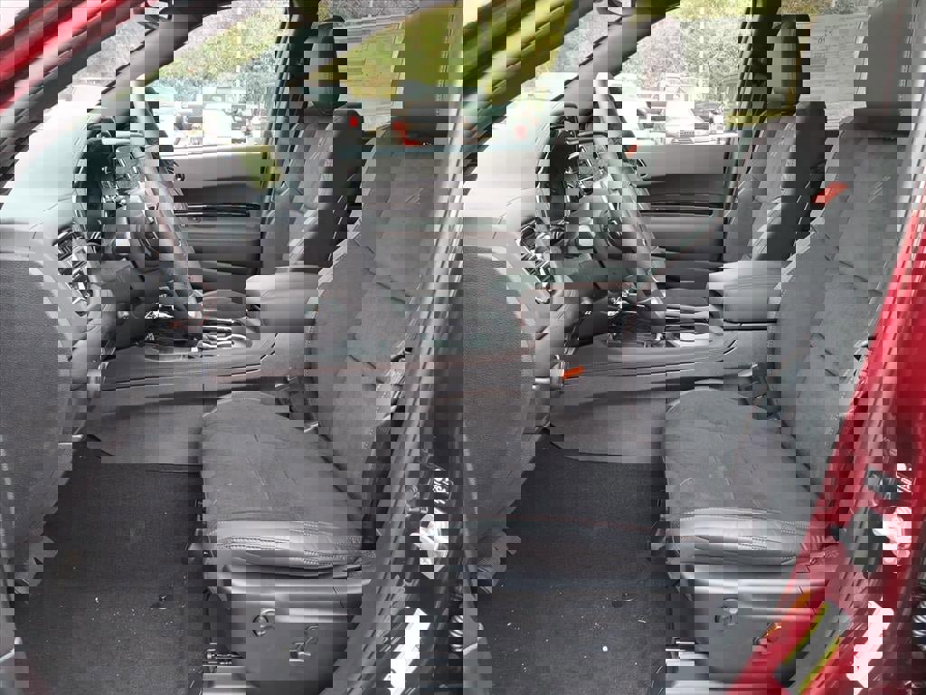 New 2026 Dodge Durango GT image 5