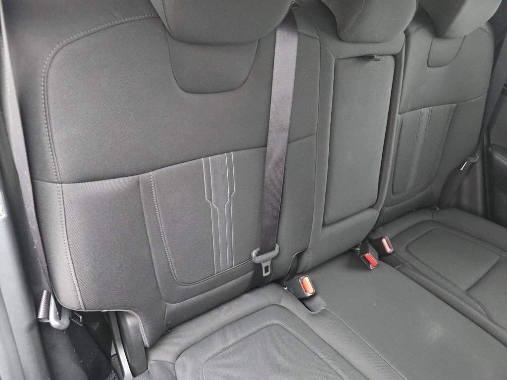 Used 2023 Hyundai Tucson SEL image 22