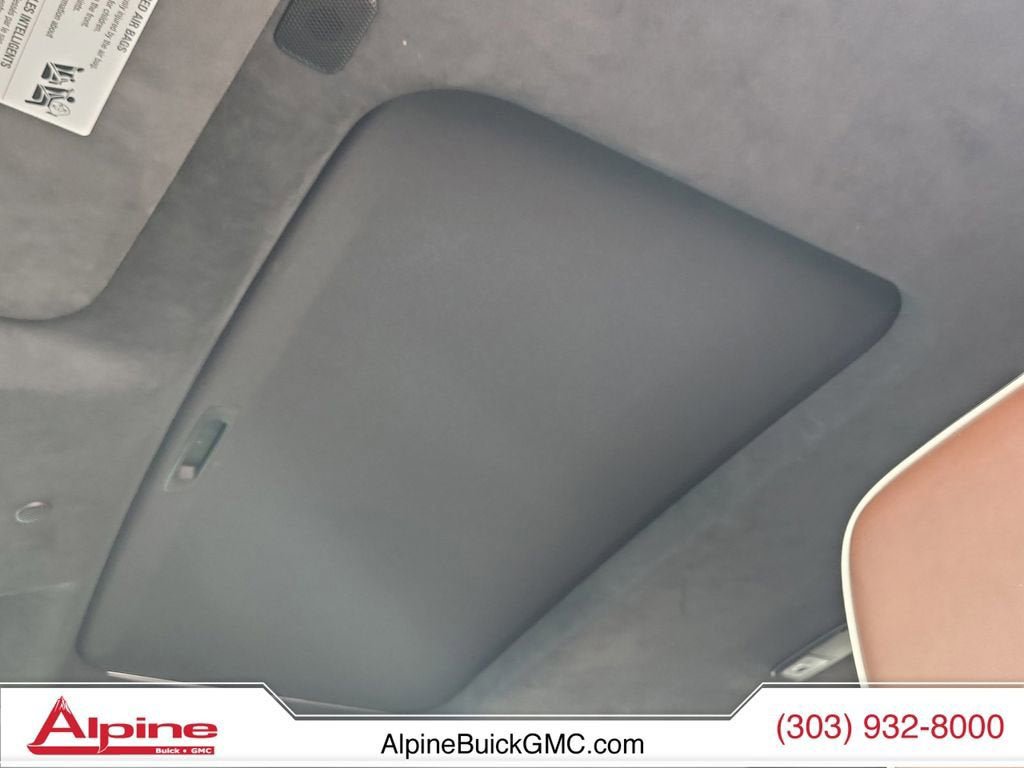 Used 2024 GMC Sierra 2500 Denali Ultimate AWD/4WD image 19