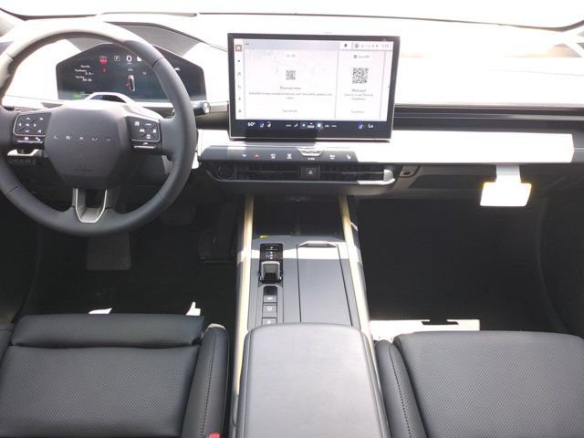 New 2026 Lexus ES 350e FWD image 14