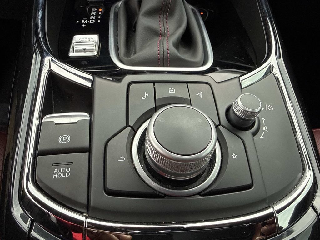Certified 2023 MAZDA CX-9 Carbon Edition AWD/4WD image 40
