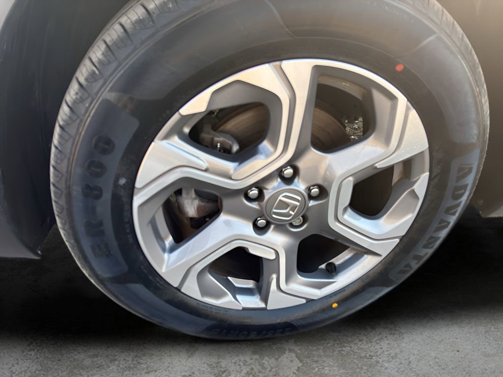 Used 2017 Honda CR-V EX-L image 10