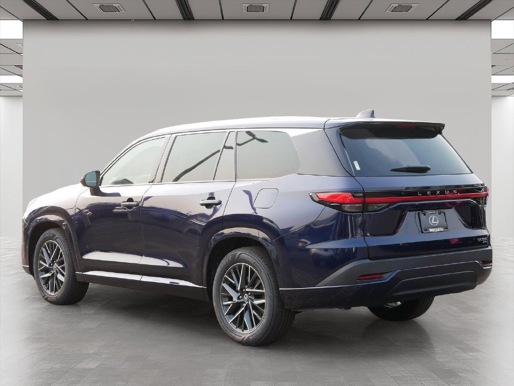 New 2026 Lexus TX 350 AWD w/ Technology Package image 4