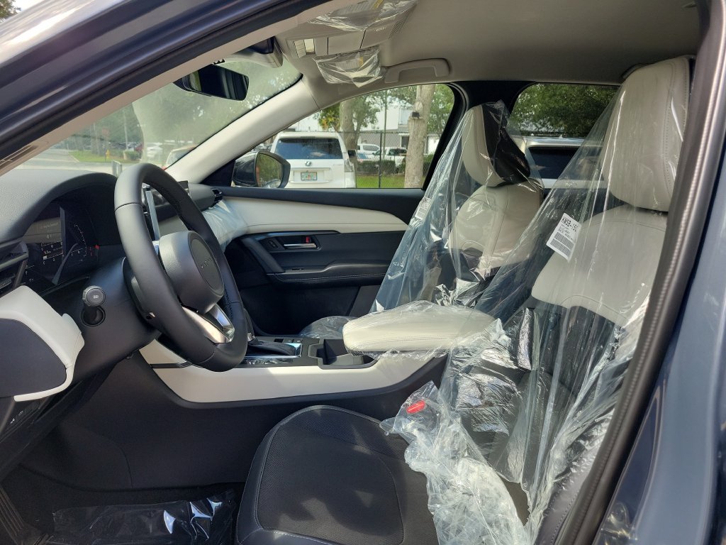 New 2026 MAZDA CX-5 Preferred AWD/4WD image 2