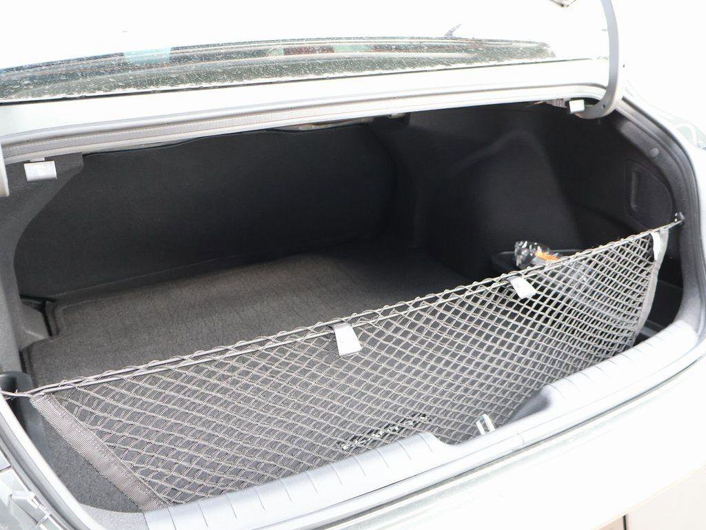 New 2026 Hyundai Elantra Sport image 10