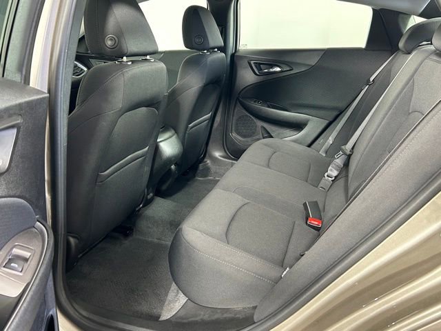Used 2022 Chevrolet Malibu LS w/ Driver Confidence Package II FWD image 12