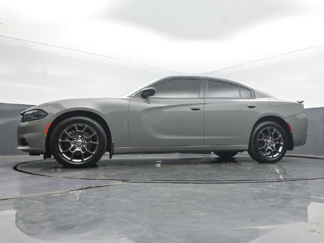 Used 2018 Dodge Charger GT w/ Driver Confidence Group AWD/4WD image 45