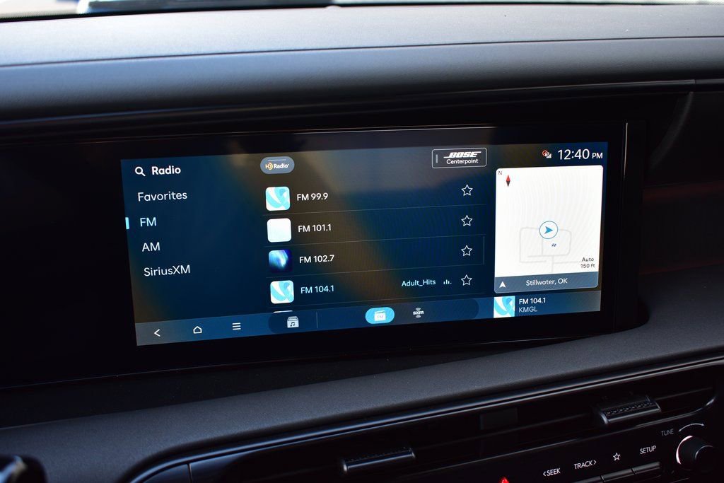 New 2026 Hyundai Palisade XRT Pro image 52