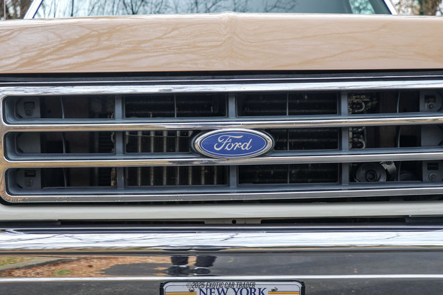 Used 1990 Ford Bronco AWD/4WD image 71